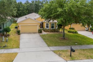 4843 WATERS GATE DRIVE, TAVARES, FL 32778 Sold 07/24/24