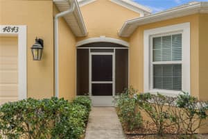 4843 WATERS GATE DRIVE, TAVARES, FL 32778 Sold 07/24/24