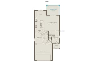 2163 CHARMING AVENUE, DAVENPORT, FL 33896 Sold 10/29/24