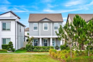 2071 WHITE FEATHER LOOP, OAKLAND, FL 34787 Sold 07/15/24