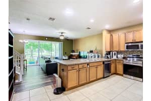 248 MAYBECK COURT, SANFORD, FL 32771 Sold 11/05/24
