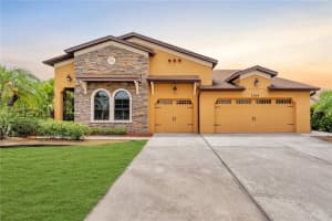 3104 BASS BOAT WAY, KISSIMMEE, FL 34746 Sold 08/12/24