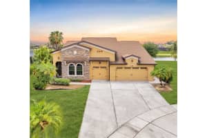 3104 BASS BOAT WAY, KISSIMMEE, FL 34746 Sold 08/12/24