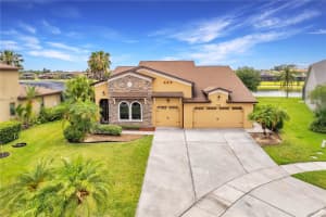 3104 BASS BOAT WAY, KISSIMMEE, FL 34746 Sold 08/12/24