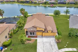 3104 BASS BOAT WAY, KISSIMMEE, FL 34746 Sold 08/12/24