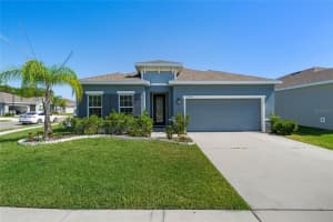 3562 LAZY RIVER TERRACE, SANFORD, FL 32771 Sold 07/11/24