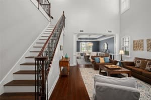 10118 HATTON CIRCLE, ORLANDO, FL 32832 Sold 11/25/24