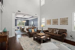 10118 HATTON CIRCLE, ORLANDO, FL 32832 Sold 11/25/24
