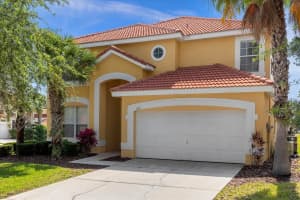 259 CARRERA AVENUE, DAVENPORT, FL 33897 Sold 09/05/24