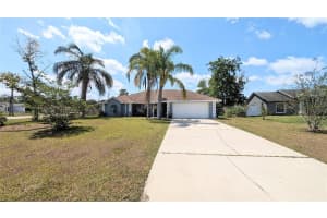 3368 MERCHANT TERRACE, DELTONA, FL 32738 Sold 09/27/24
