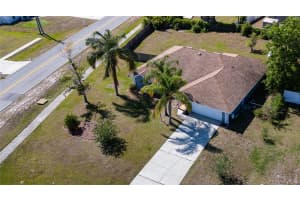 3368 MERCHANT TERRACE, DELTONA, FL 32738 Sold 09/27/24