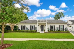 1540 PALM AVENUE, WINTER PARK, FL 32789 Sold 10/04/24