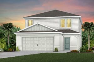 2146 CHARMING AVENUE, DAVENPORT, FL 33896 Sold 07/31/24