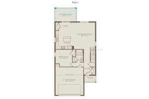 2146 CHARMING AVENUE, DAVENPORT, FL 33896 Sold 07/31/24