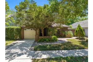 3041 GOLDEN VIEW LANE, ORLANDO, FL 32812 Sold 07/03/24