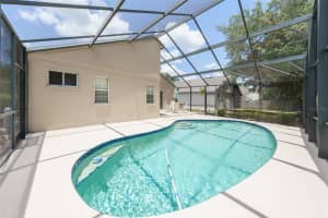 4525 BRIDGETON LANE, ORLANDO, FL 32817 Sold 06/21/24