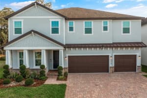 3318 PRESERVE DRIVE, ORLANDO, FL 32824 Sold 10/18/24
