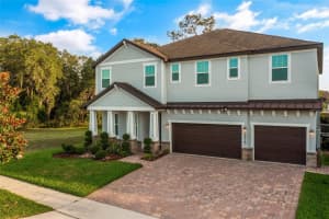 3318 PRESERVE DRIVE, ORLANDO, FL 32824 Sold 10/18/24