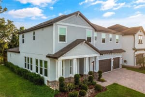 3318 PRESERVE DRIVE, ORLANDO, FL 32824 Sold 10/18/24