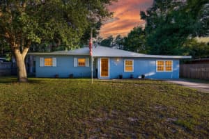 713 AIRPORT BOULEVARD, SANFORD, FL 32773 Sold 09/17/24