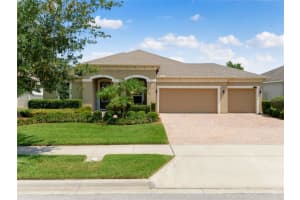 16095 BLACK HICKORY DRIVE, WINTER GARDEN, FL 34787 Sold 07/17/24