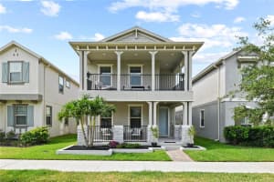 1374 BRAVE WOLF POINT, WINTER SPRINGS, FL 32708 Sold 07/16/24