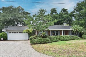 3806 BIBB LANE, ORLANDO, FL 32817 Sold 12/05/24