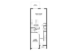 14718 OUTFITTER STREET, ORLANDO, FL 32824 Sold 11/15/24