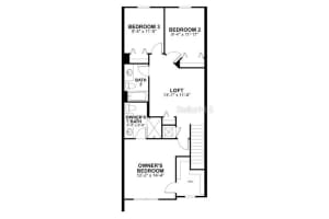 14718 OUTFITTER STREET, ORLANDO, FL 32824 Sold 11/15/24