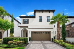 8335 VIA VITTORIA WAY, ORLANDO, FL 32819 Sold 07/30/24