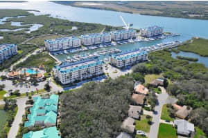 4628 HARBOUR VILLAGE BOULEVARD, PONCE INLET, FL 32127 Sold 08/12/24