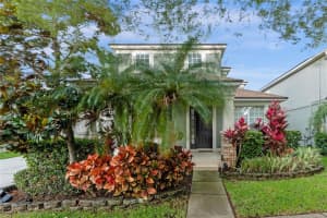 8608 ABBOTSBURY DRIVE, WINDERMERE, FL 34786 Sold 10/07/24