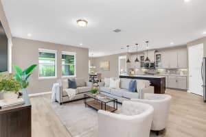 2083 LAURELWOOD WAY, WINTER PARK, FL 32792 Sold 08/16/24