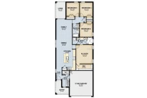 734 LEMON AVENUE, FRUITLAND PARK, FL 34731 Sold 03/21/25