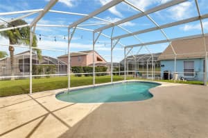 237 KIMBERLY POINT DRIVE, DAVENPORT, FL 33837 Sold 08/19/24