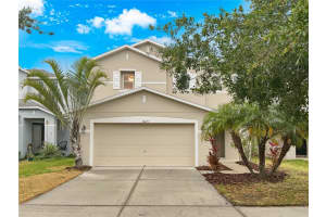 12115 FOX BLOOM AVENUE, GIBSONTON, FL 33534 Sold 07/26/24
