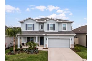 17238 HICKORY WIND DRIVE, CLERMONT, FL 34711 Sold 07/19/24