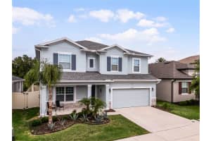 17238 HICKORY WIND DRIVE, CLERMONT, FL 34711 Sold 07/19/24