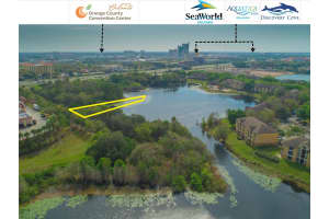 8202 TURKEY LAKE ROAD, ORLANDO, FL 32819 - MLS#MFRO6205740