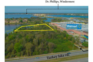 8202 TURKEY LAKE ROAD, ORLANDO, FL 32819 - MLS#MFRO6205740