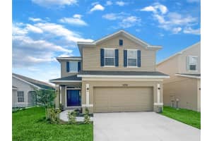 3696 SAGEFIELD DRIVE, SAINT CLOUD, FL 34771 Sold 07/03/25