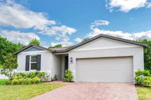 533 VISTA VILLAGES BOULEVARD, DAVENPORT, FL 33896 Sold 07/05/24