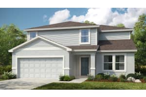 610 TEVIOT ROAD, HAINES CITY, FL 33844 Sold 02/26/25