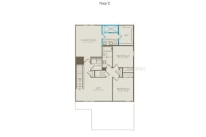 17707 SAW PALMETTO AVENUE, CLERMONT, FL 34714 Sold 11/06/24