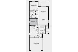 208 ACORN ROAD, HAINES CITY, FL 33844 Sold 04/30/25
