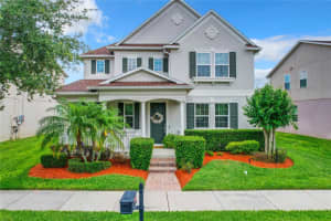 6775 MERRICK LANDING BOULEVARD, WINDERMERE, FL 34786 Sold 06/20/24