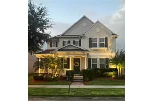 6775 MERRICK LANDING BOULEVARD, WINDERMERE, FL 34786 Sold 06/20/24