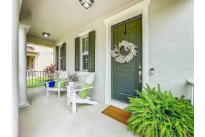 6775 MERRICK LANDING BOULEVARD, WINDERMERE, FL 34786 Sold 06/20/24