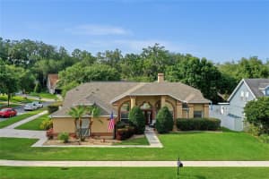 1131 BRANDY CREEK DRIVE, WINTER GARDEN, FL 34787 Sold 07/29/24