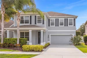 4313 BLUE MAJOR DRIVE, WINDERMERE, FL 34786 Sold 06/28/24